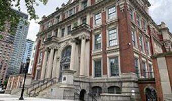Democratic Candidates for NYS Supreme Court 11th Judicial District