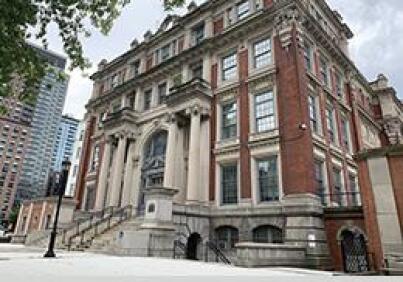 Democratic Candidates for NYS Supreme Court 11th Judicial District