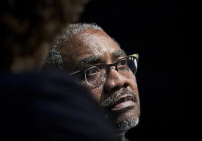 Rep. Meeks Issues Statement on George Floyd's Death