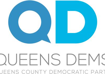 Meeting of Queens County District Leaders