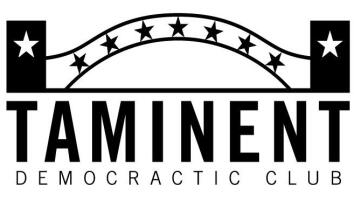 Taminent Democratic Club May Meeting