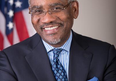 Congressman Gregory Meeks Unanimously Elected Chair of Queens Dems