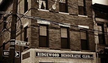 Ridgewood Democratic Club Meeting on Public Transportation