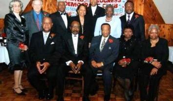 United for Progress Democratic Club September Meeting