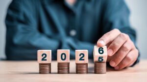 The Big Picture 2026 - The Economy & Earnings image