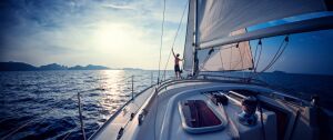 Clear Sailing Ahead? image