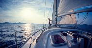 Clear Sailing Ahead? image