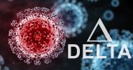 Delta Disruption? image