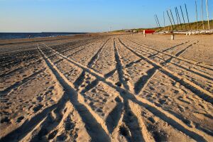 Lines In The Sand image