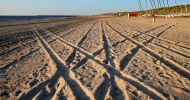 Lines In The Sand image