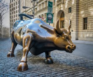 Bulls (Still) Deserve Benefit of Doubt image