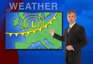 Weathermen Were Invented To... image