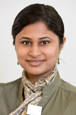 Ruchika Sharma, MD