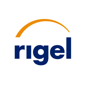 Rigel logo color