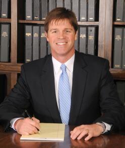 Wesley A. Collins - Super Lawyer 2021