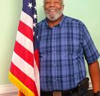 Board Member Arthur Robinson