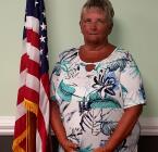 Board Member Catherine Carraway