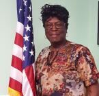 Board Member Doris Jones