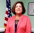 Board Member Sandra Stocks