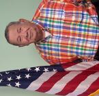 Mayor Robert E Taylor