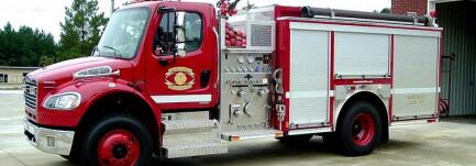 Welcome to Hookerton