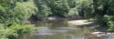 Welcome to Hookerton