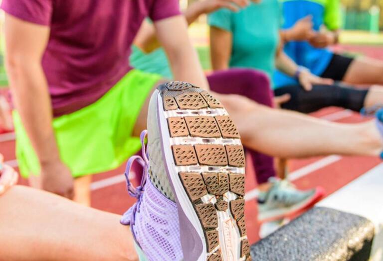 Franchise Fleet Feet Franchise Opportunities