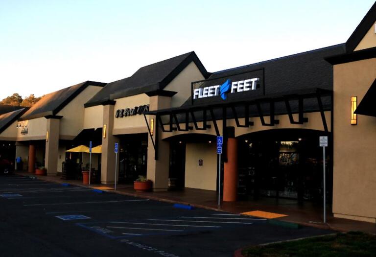 Why Fleet Feet? - Fleet Feet Franchise Opportunities