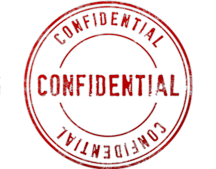 what is maintaining confidentiality
