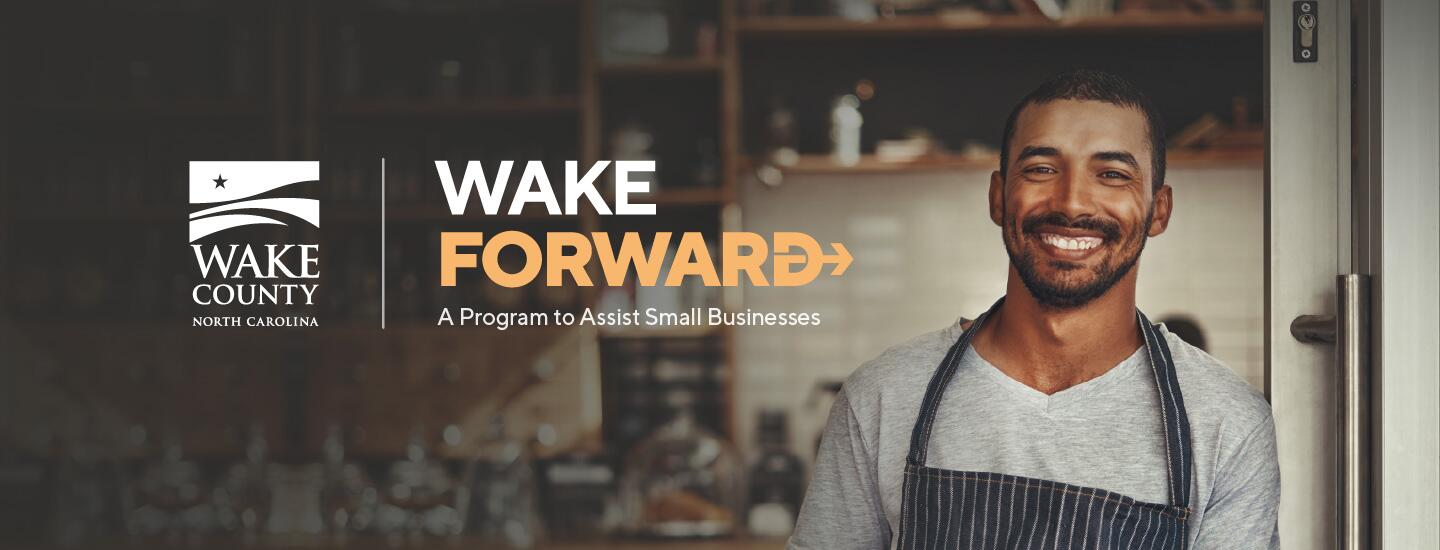 to Raleigh and Wake County Wake County Economic Development