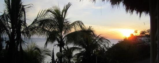 Mar y Sol Sunset Playa Flamingo