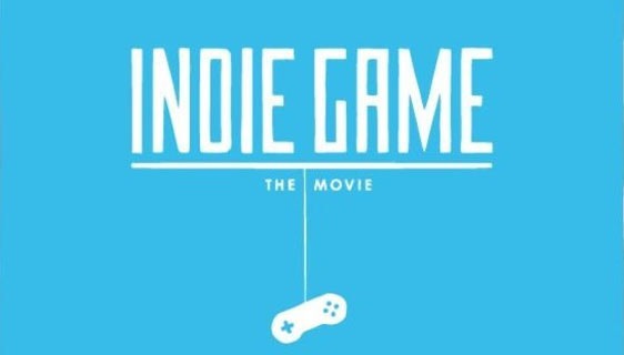 Indie Game The Movie