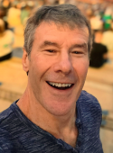 <span class="serif">About</span> Paul Fallon