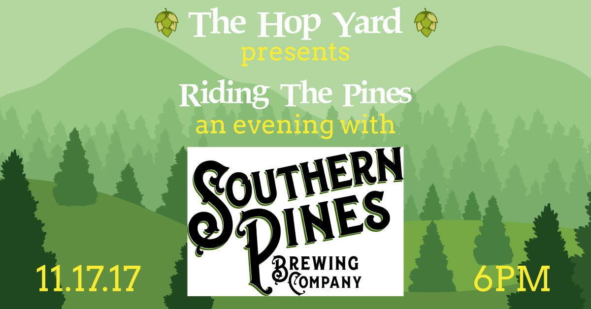 the-hop-yard-nc-riding-the-pines-southern-pines-brewing