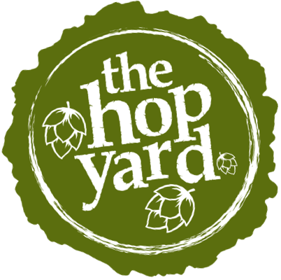 Hop Yard Logo