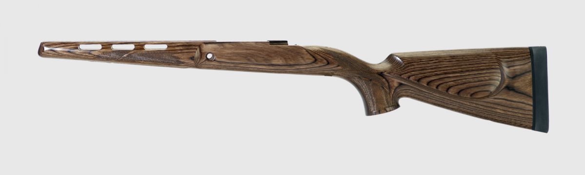 Minelli is globally recognized for intricately machined and finished gun stocks, in addition to other consumer products.