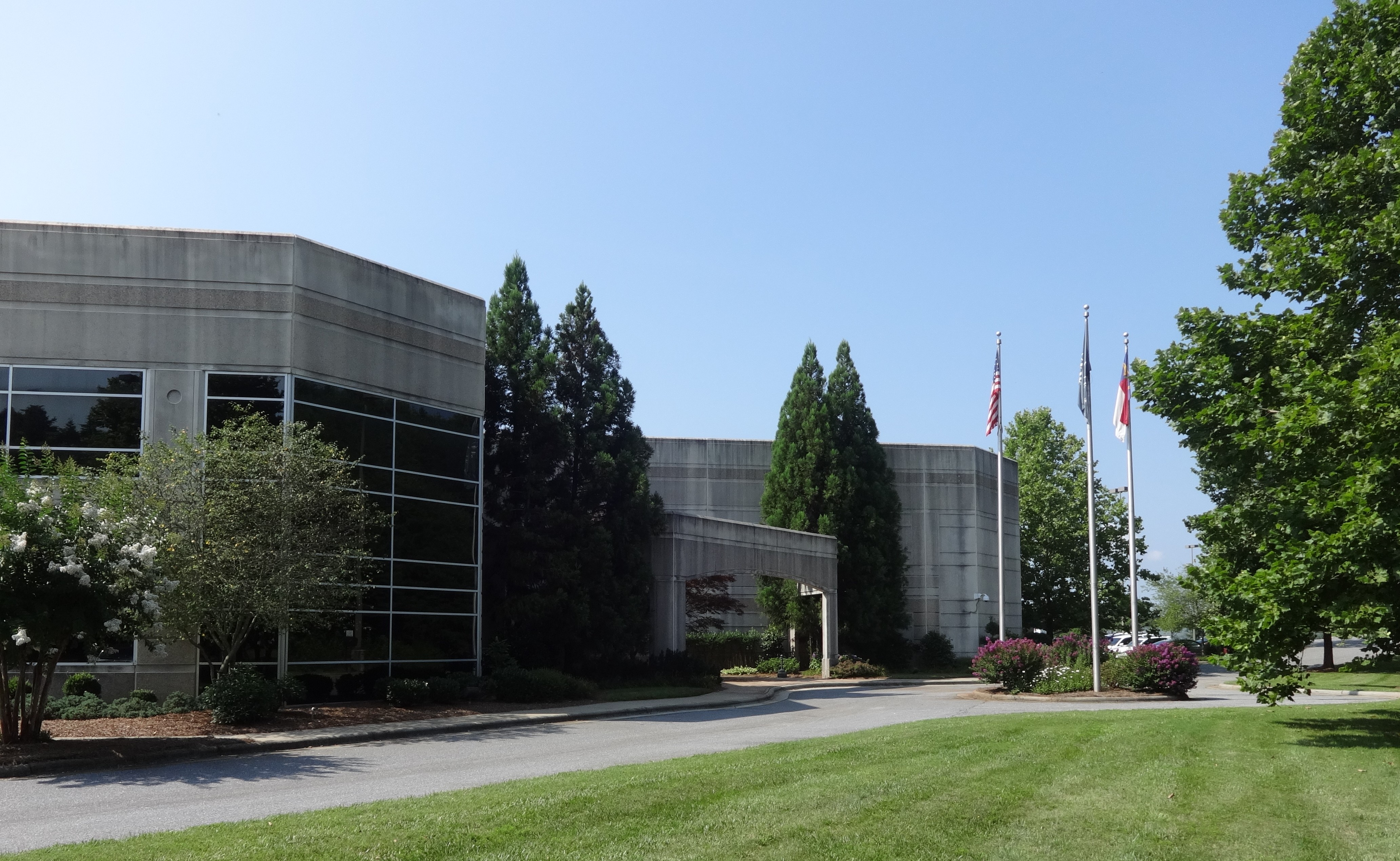 Design Foundry will locate in the former Baker Furniture Building in Hickory, investing $3.133 million and creating 202 jobs