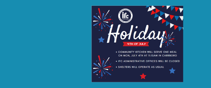 July 4 Holiday Hours
