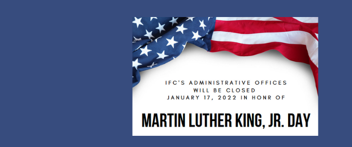 Martin Luther King, Jr. Day
