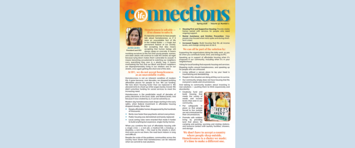 IFC Spring 2026 Newsletter