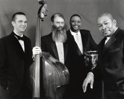 Bradshaw Quartet