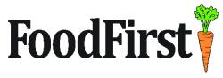 FoodFirst Logo