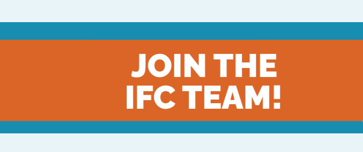 IFC Is Hiring for Three Open Positions