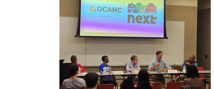 Shaping the Future of Affordable Housing