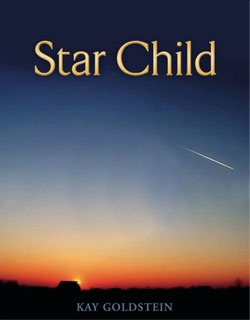 Star Child Cover