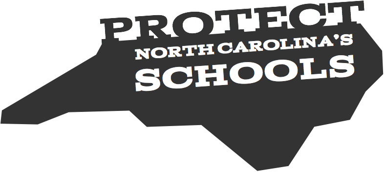 North Carolina Citizens for Protecting Our Schools