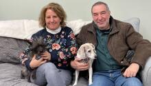 Adopted and Loved
