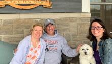 Adopted & Loved: Archie