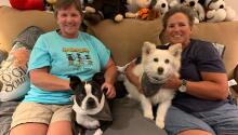 Adopted & Loved: Leon
