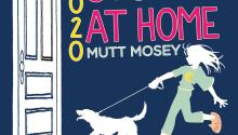Virtual Mutt Mosey Fundraising "Walk"